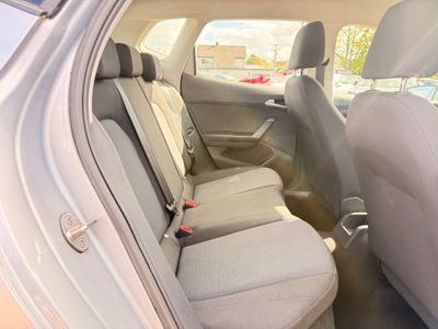 2024 SEAT Arona