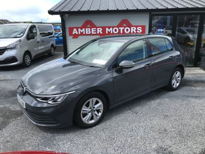 2023 Volkswagen Golf