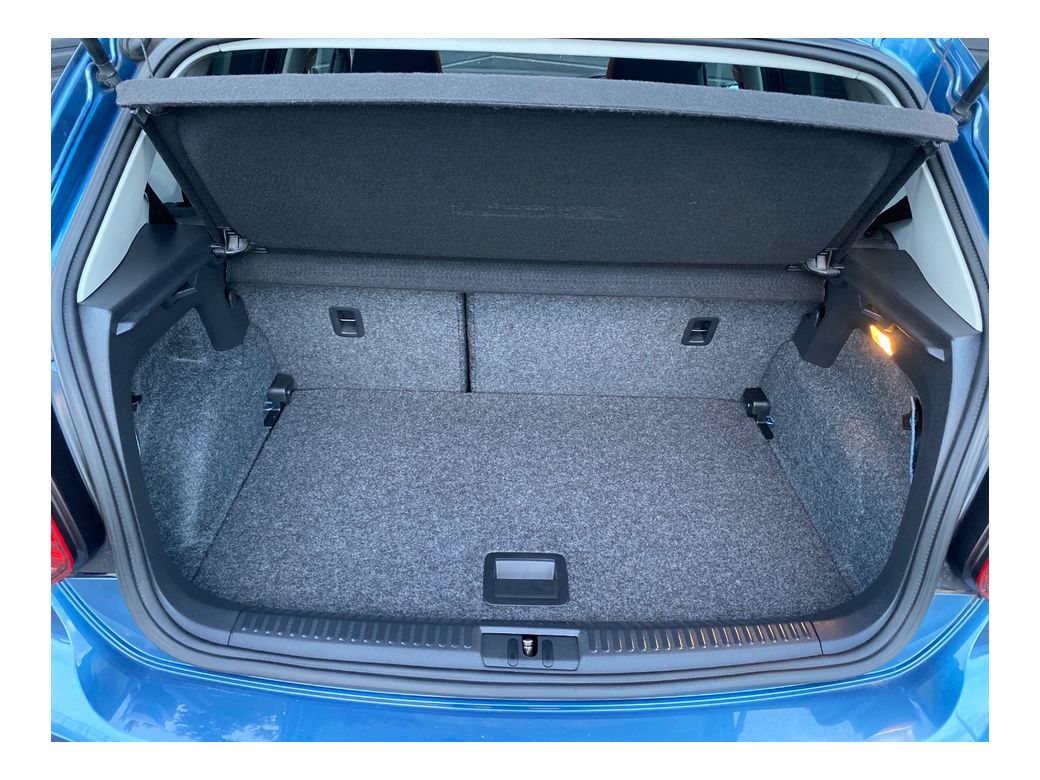 2016 Volkswagen Polo