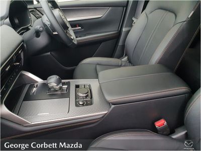 2025 Mazda CX-60