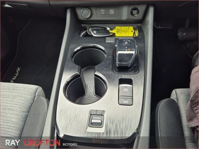 2025 Nissan X-Trail
