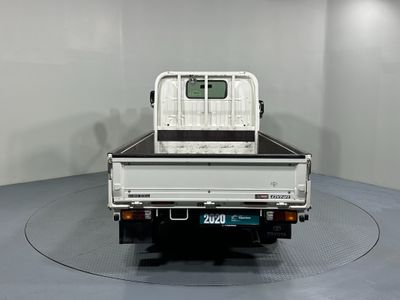 2020 Toyota Dyna