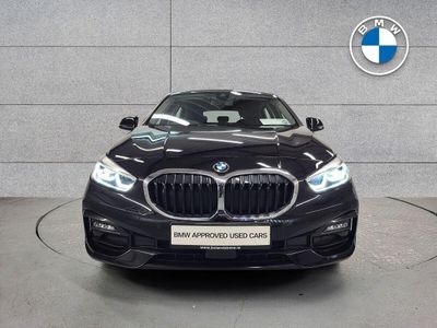 2023 BMW 1 Series