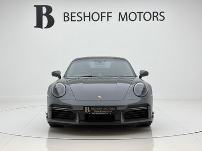 2023 Porsche 911