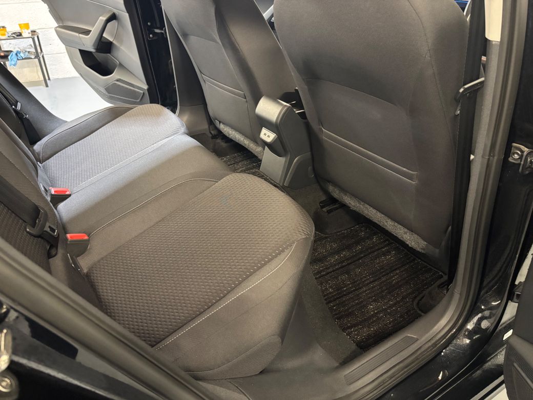 2019 Volkswagen Polo