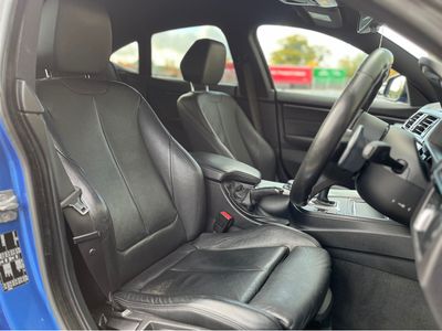 2016 BMW 4 Series
