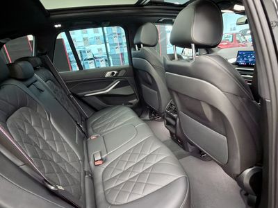 2025 BMW X5