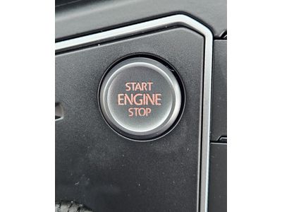 2018 Volkswagen Polo