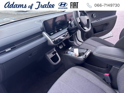 2026 Hyundai Ioniq 5