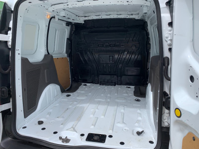 2022 Ford Transit Connect