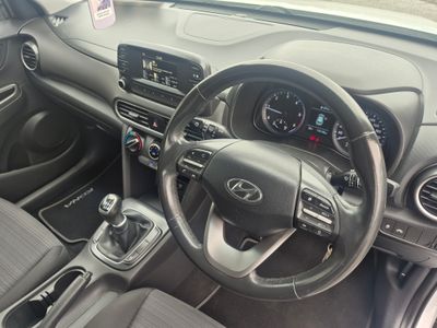 2019 Hyundai Kona