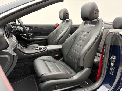 2019 Mercedes-Benz E Class