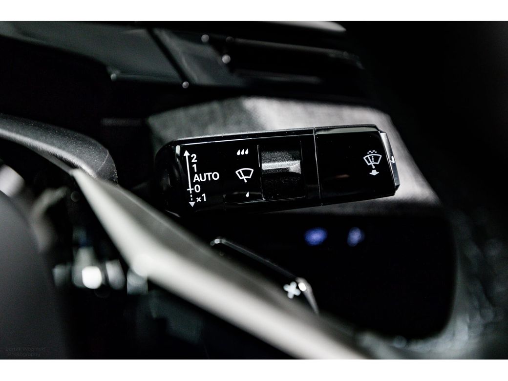 2025 Peugeot 3008