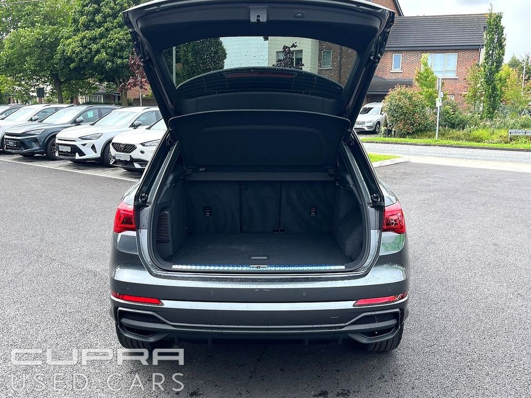 2024 Audi Q3