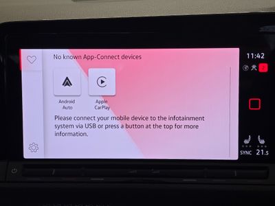 2024 Volkswagen Golf