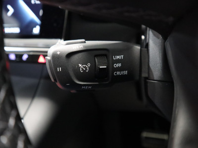 2022 DS Automobiles DS 7 Crossback