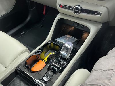 2022 Volvo XC40