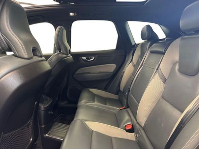 2020 Volvo XC60