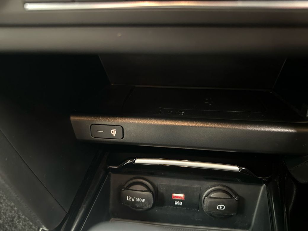 2021 Kia XCeed