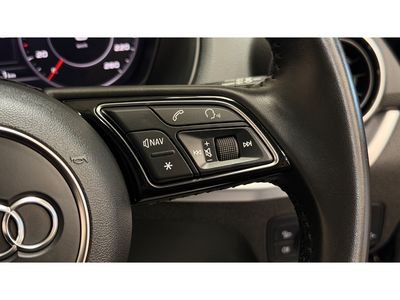 2017 Audi Q2