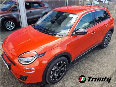 2026 Fiat 600