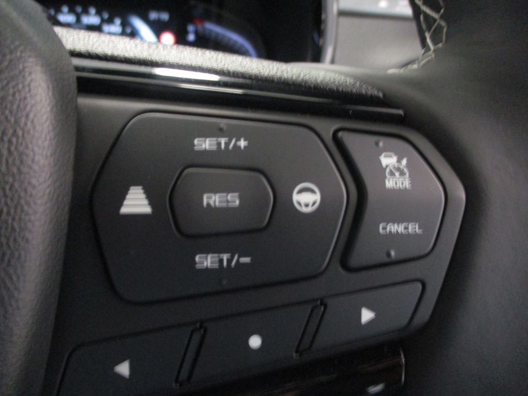 2025 Isuzu D-MAX