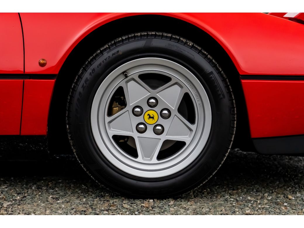 1988 Ferrari 328