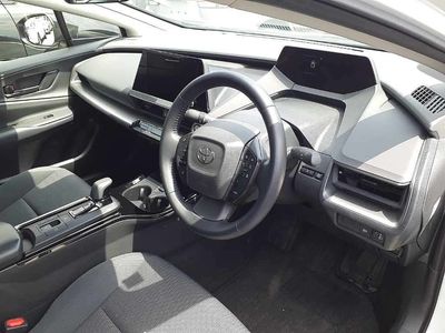 2024 Toyota Prius
