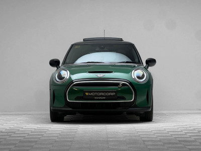 2023 Mini Cooper S