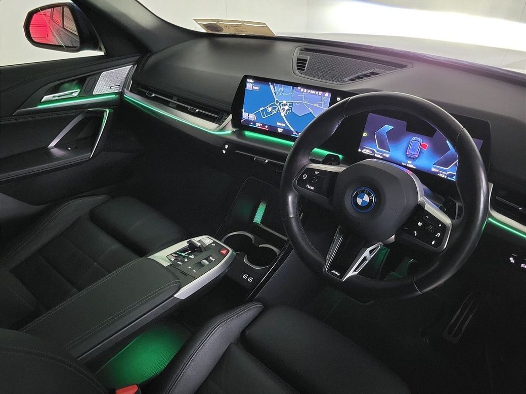 2023 BMW X1