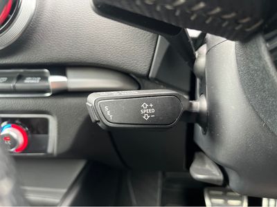 2017 Audi A3