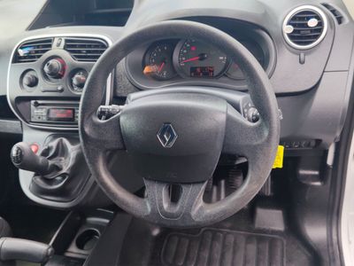2020 Renault Kangoo
