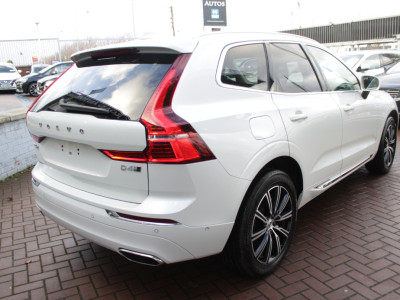 2020 Volvo XC60
