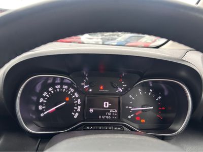 2023 Citroen C3 Aircross