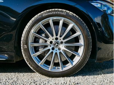 2025 Mercedes-Benz S Class