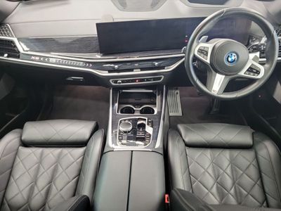 2024 BMW X5