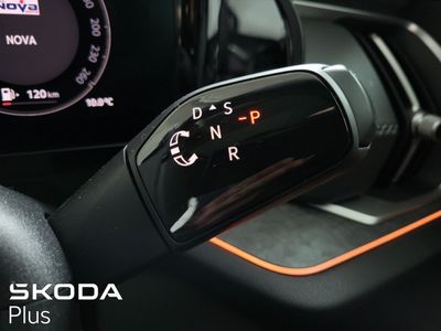 2024 Skoda Kodiaq