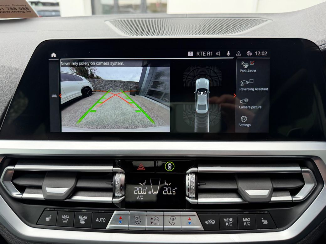 2023 BMW 4 Series