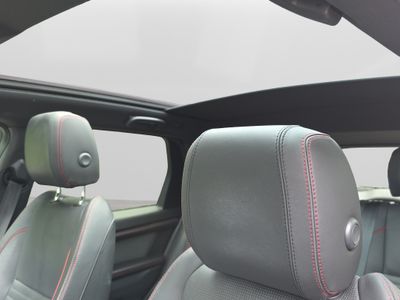 2023 Land Rover Discovery Sport