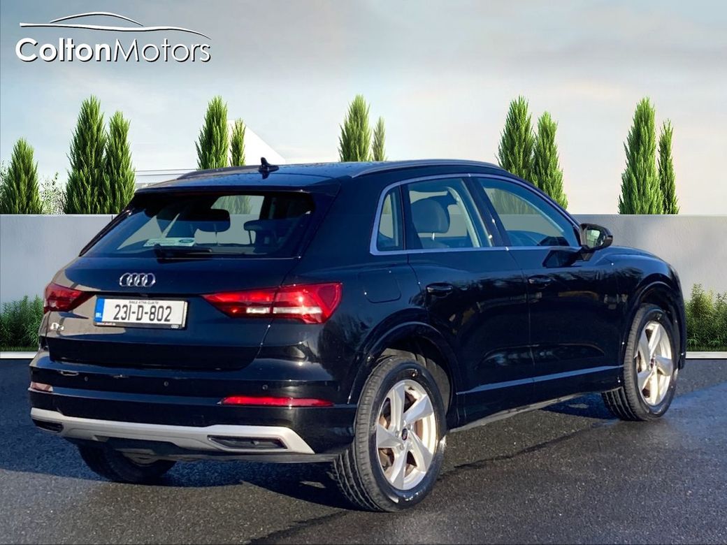 2023 Audi Q3