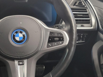 2024 BMW iX3
