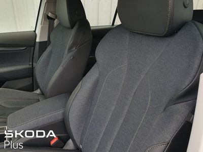 2025 Skoda Elroq