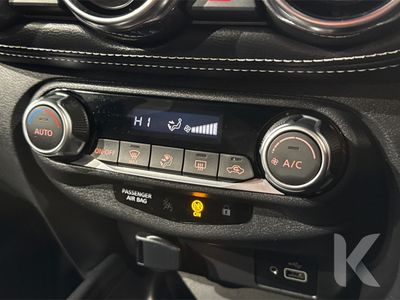 2024 Nissan Juke