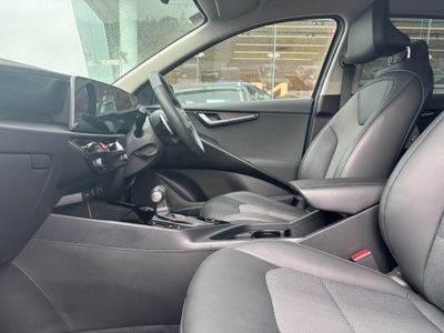 2023 Kia Niro