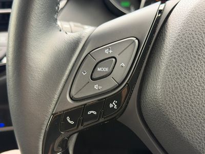 2020 Toyota C-HR
