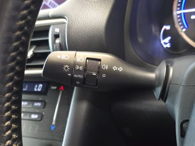 2018 Lexus IS