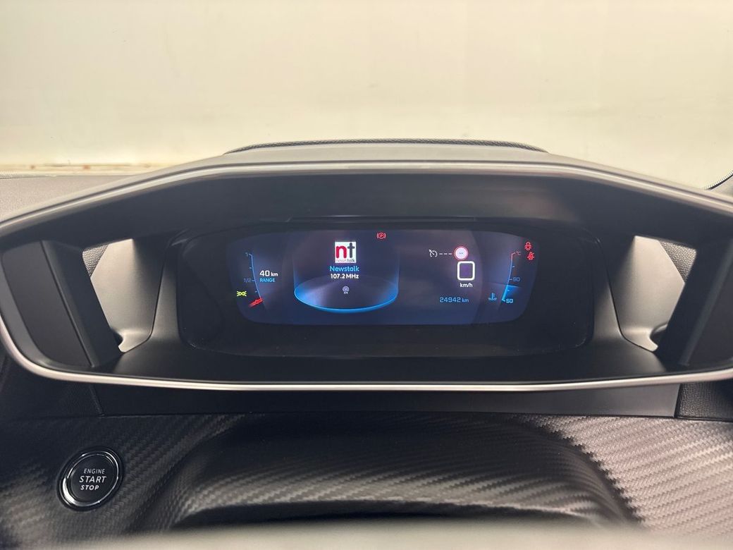 2023 Peugeot 2008
