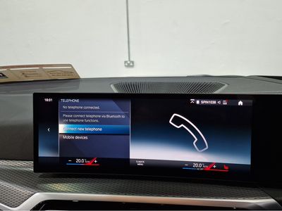 2022 BMW i4