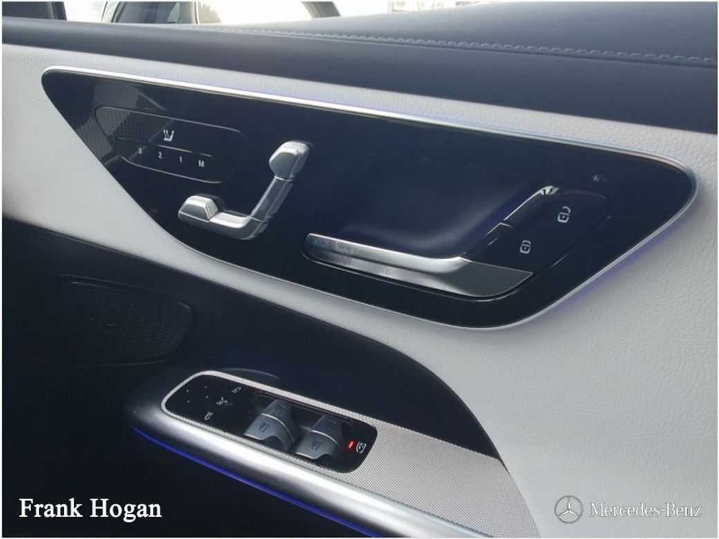 2026 Mercedes-Benz GLC Class