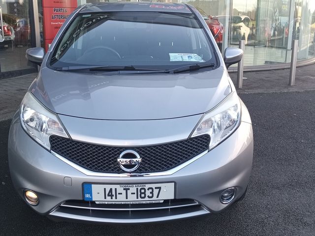 vehicle for sale from Donal Ryan Motor Group Roscrea